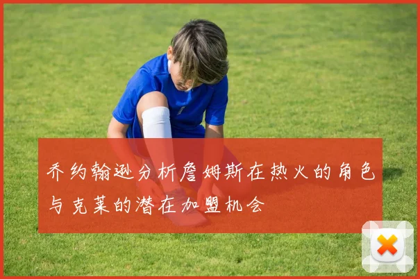 乔约翰逊分析詹姆斯在热火的角色与克莱的潜在加盟机会