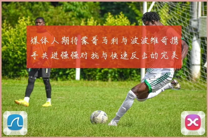 媒体人期待蒙哥马利与波波维奇携手共进强强对抗与快速反击的完美结合